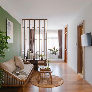 King Suite Balcony