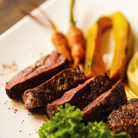 Carrot Restaurant