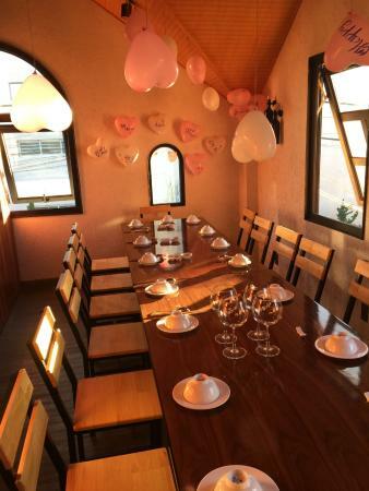 Bella Cellar